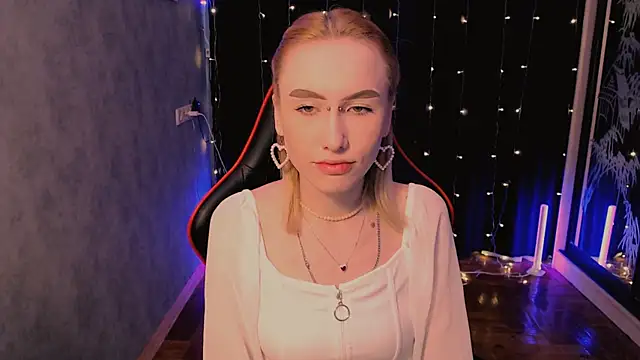 crybambi online show from 23, 2, 2026