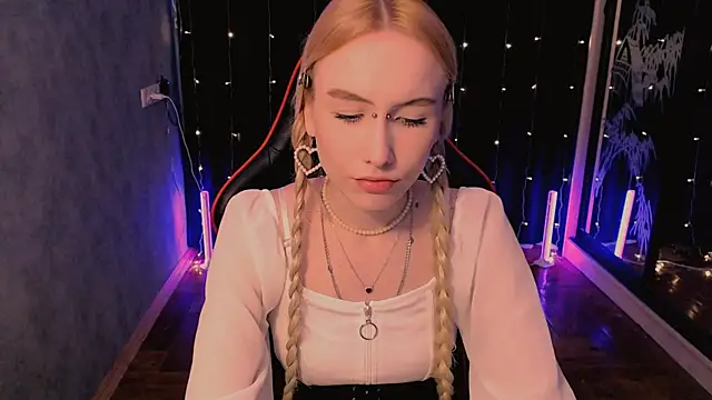 crybambi online show from 16, 3, 2026