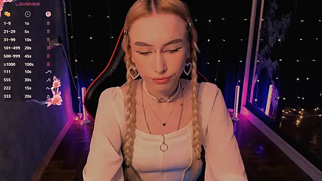 crybambi online show from 11, 4, 2026