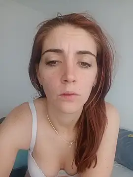 Snapshot of laparejaideal08 chatting on 21, 6, 2026 laparejaideal08 online show from 21, 6, 2026