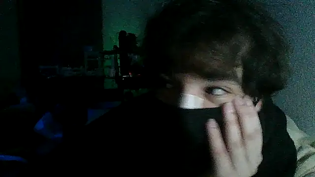 RaccooIsHere online show from 26, 2, 2026