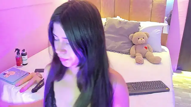 Snapshot of SamanthaHill_ chatting on 21, 3, 2026 SamanthaHill online show from 21, 3, 2026