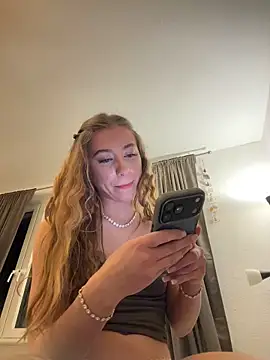 romyxxs online show from 31, 3, 2026