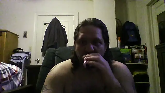 Snapshot of Demon2182 chatting on 11, 2, 2026 Demon2182 online show from 11, 2, 2026