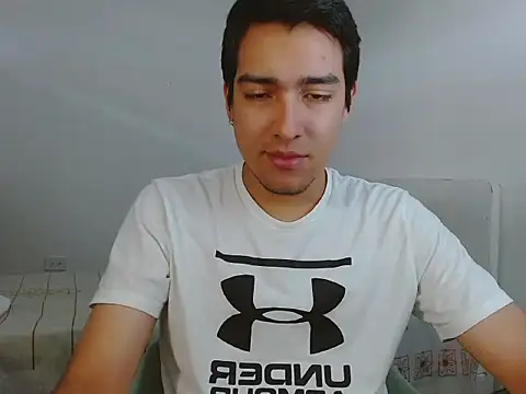 Snapshot of NickFin chatting on 12, 7, 2026 NickFin online show from 12, 7, 2026