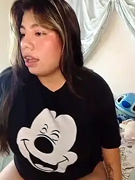 SakuraDoll7u7 online show from 30, 3, 2026