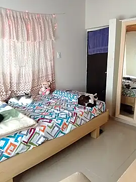 SakuraDoll7u7 online show from 18, 4, 2026