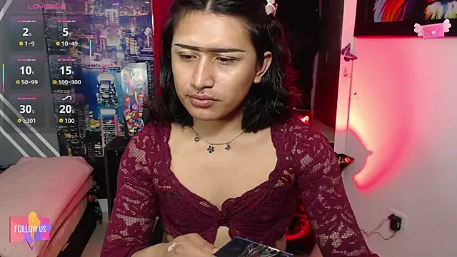 Karla CMA online show from 11, 3, 2026