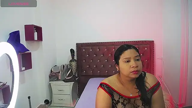 miafuegolatino online show from 15, 4, 2026