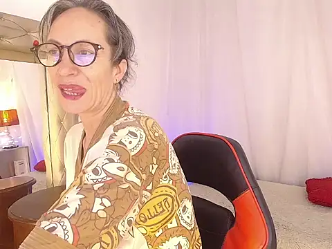 Snapshot of laurasofia45 chatting on 8, 5, 2026 laurasofia45 online show from 8, 5, 2026