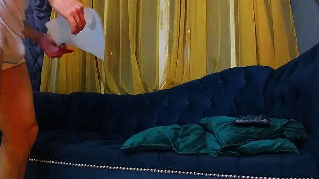 KairoBlaaze online show from 20, 2, 2026