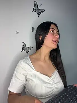 Snapshot of Tammy8 chatting on 3, 3, 2026 Tammy8 online show from 3, 3, 2026