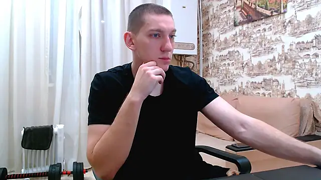 markbodrov online show from 10, 4, 2026