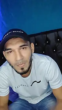 junior men22 online show from 2, 2, 2026