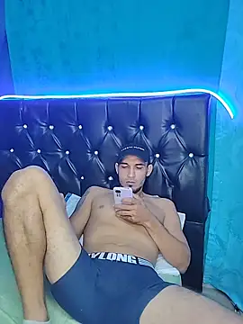 junior men22 online show from 17, 2, 2026