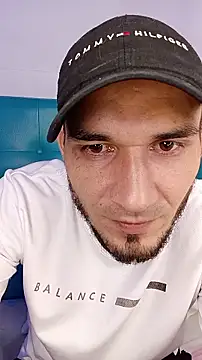 junior men22 online show from 30, 3, 2026