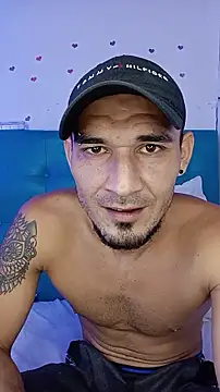 junior men22 online show from 30, 4, 2026