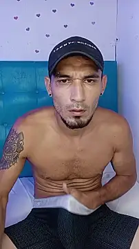 junior men22 online show from 30, 4, 2026