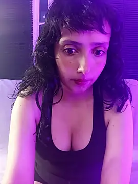 Eva Err online show from 1, 5, 2026
