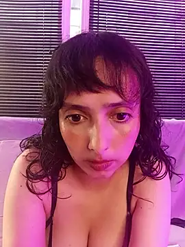 Eva Err online show from 4, 5, 2026