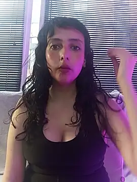 Eva Err online show from 15, 5, 2026