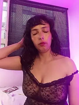 Eva Err online show from 9, 6, 2026