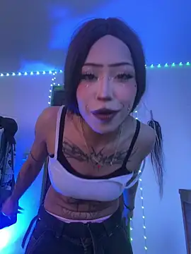 suky pou online show from 11, 2, 2026