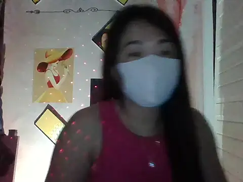 Anie6996 online show from 22, 2, 2026