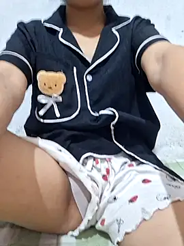 Mey mey2k3 online show from 22, 4, 2026