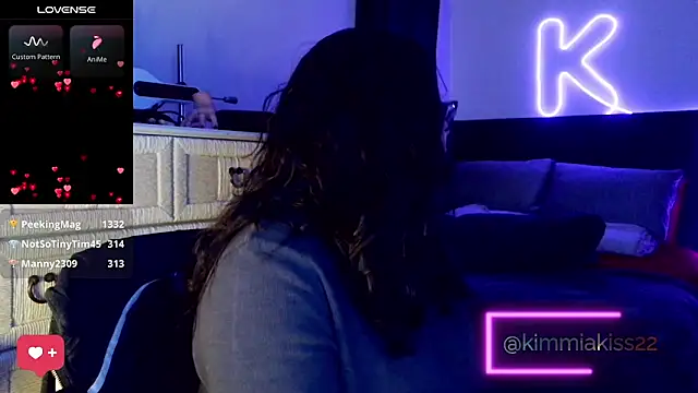 Snapshot of KittyTatts chatting on 20, 2, 2026 KittyTatts online show from 20, 2, 2026