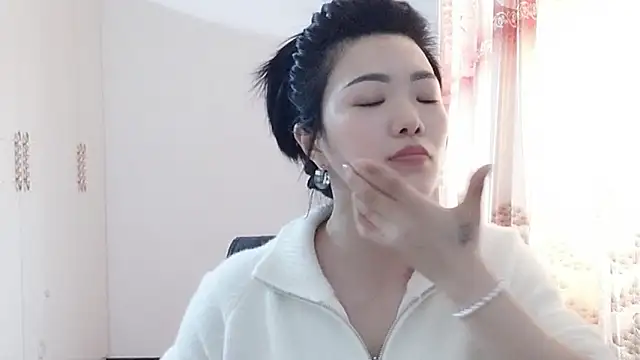 Nikishine online show from 16, 2, 2026