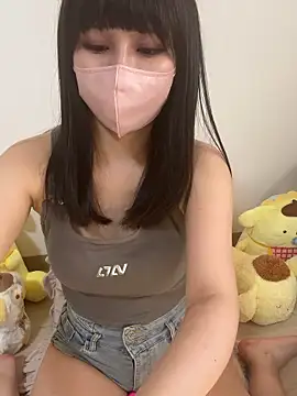 Snapshot of Mitsuki__jp chatting on 5, 7, 2026 Mitsuki jp online show from 5, 7, 2026