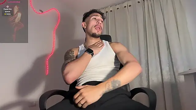 rafael stone11 online show from 7, 4, 2026