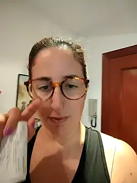 Snapshot of Maya_Brooke chatting on 26, 6, 2026 Maya Brooke online show from 26, 6, 2026