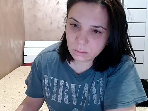 LorraGrey online show from 12, 3, 2026