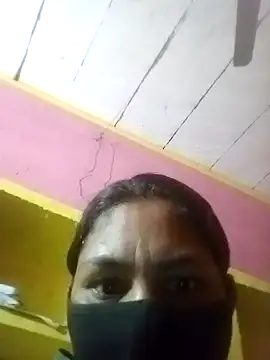 Raamdevi158 online show from 26, 2, 2026