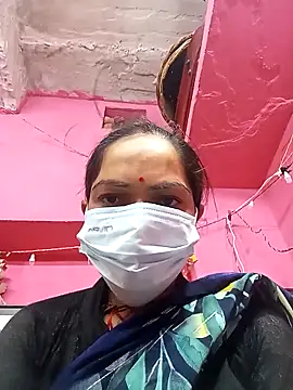 Raamdevi158 online show from 6, 3, 2026