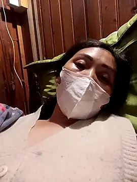 hot-luna- online show from 31, 3, 2026