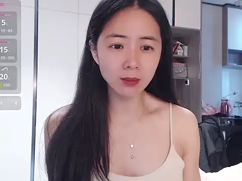 Tsuki-y online show from 23, 2, 2026