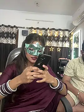 pooja sexy79 online show from 6, 5, 2026