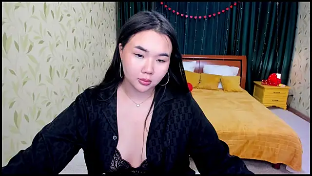 AmandaPresle online show from 20, 2, 2026