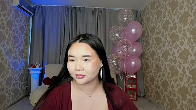 AmandaPresle online show from 25, 2, 2026