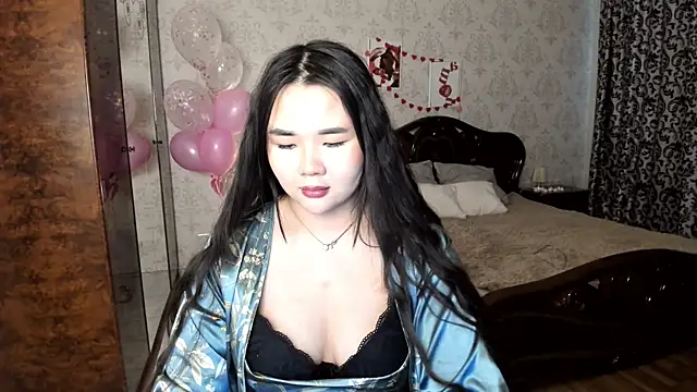 AmandaPresle online show from 28, 2, 2026