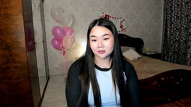 AmandaPresle online show from 1, 3, 2026