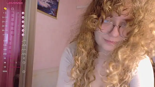 Milounee online show from 5, 3, 2026