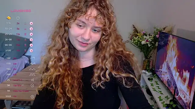 Milounee online show from 19, 5, 2026