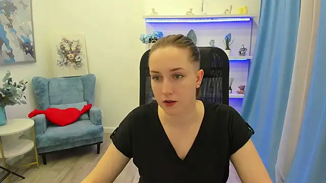 CaseyTerini online show from 25, 3, 2026