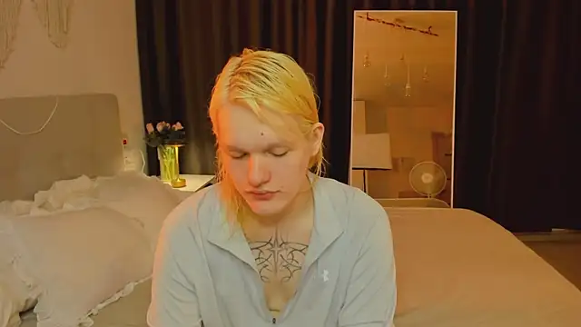 Lollita Morgan online show from 28, 3, 2026