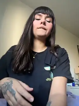 lovelyjinny online show from 3, 3, 2026