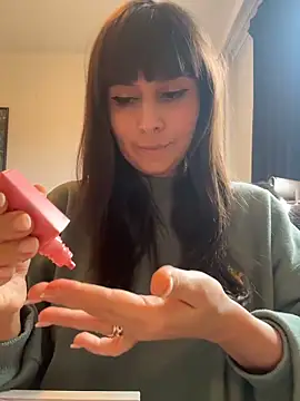 lovelyjinny online show from 26, 3, 2026